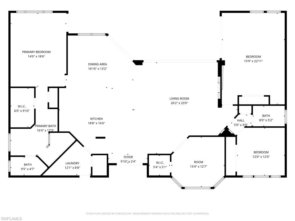 8723 S Lake CIR photo 48