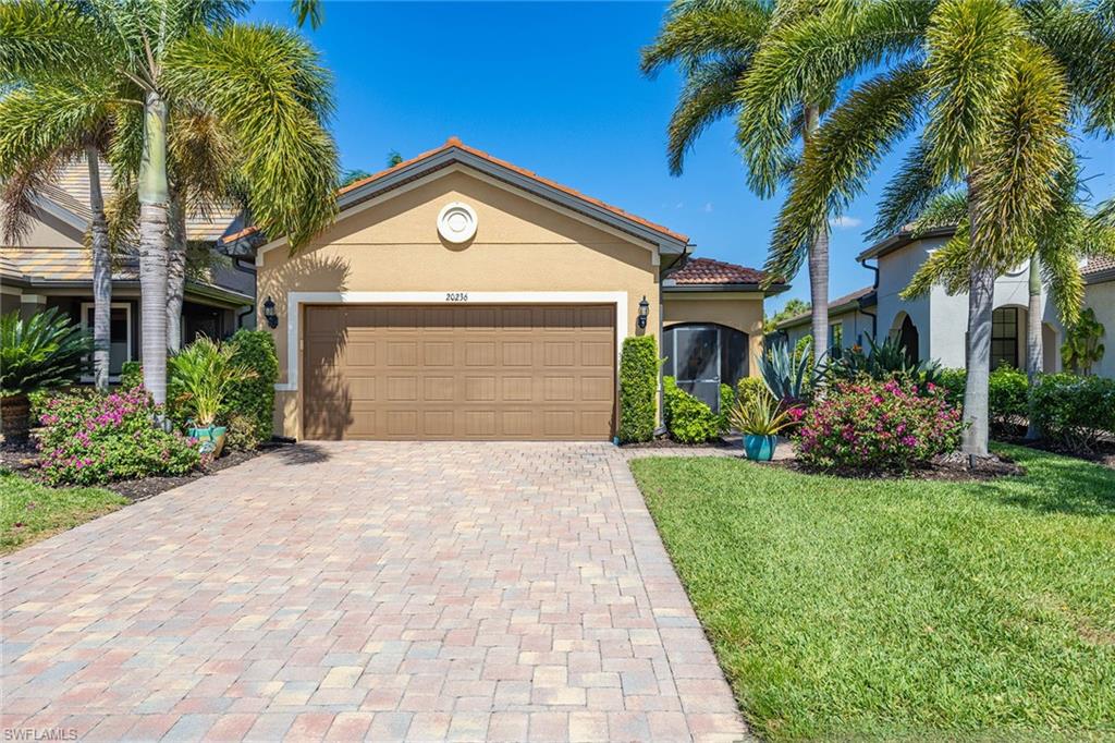 20236 Corkscrew Shores BLVD