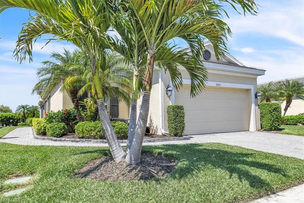 2615 Vareo CT