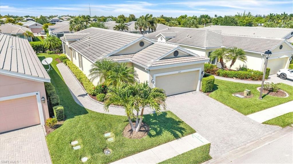 2615 Vareo CT