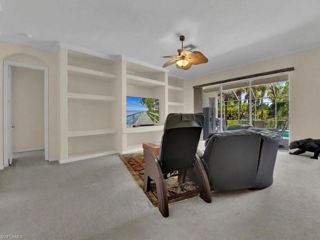 Great Room Design