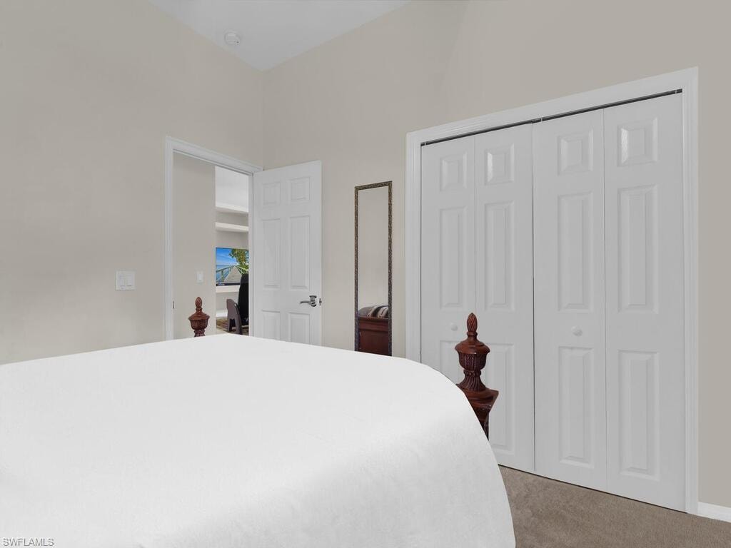 Guest Room 1