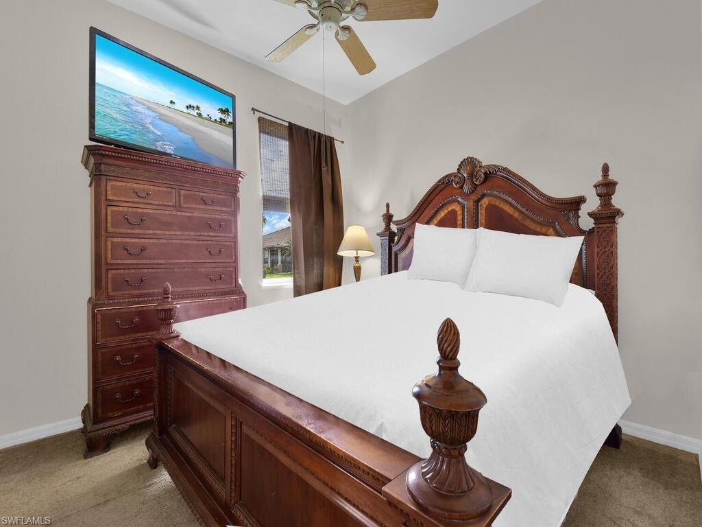 Guest Room 1