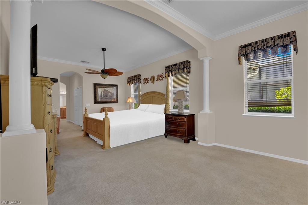 Master Suite
