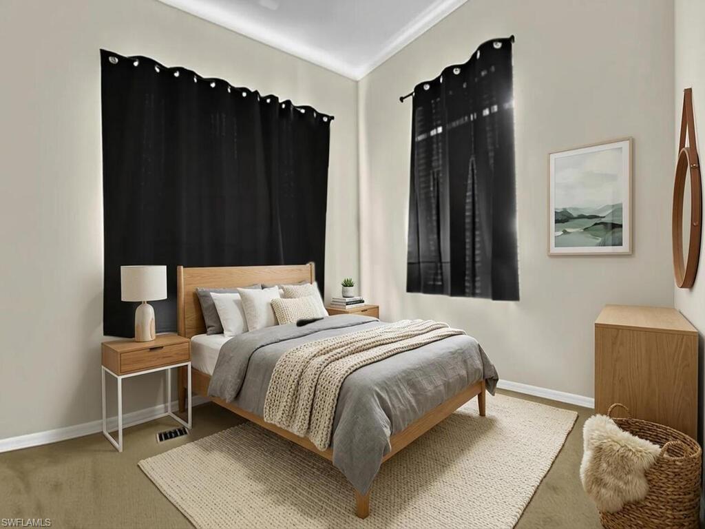 Guest Room 2 (virtual furniture)