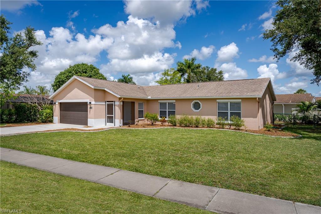 3121 Orange Grove TRL