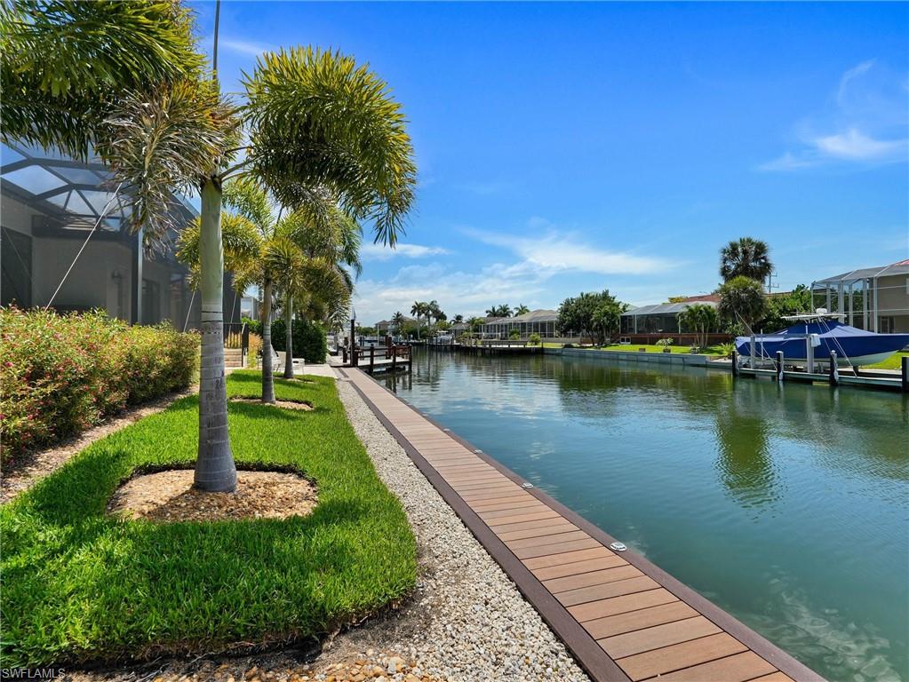 Sunny Southern exposure for your homesite