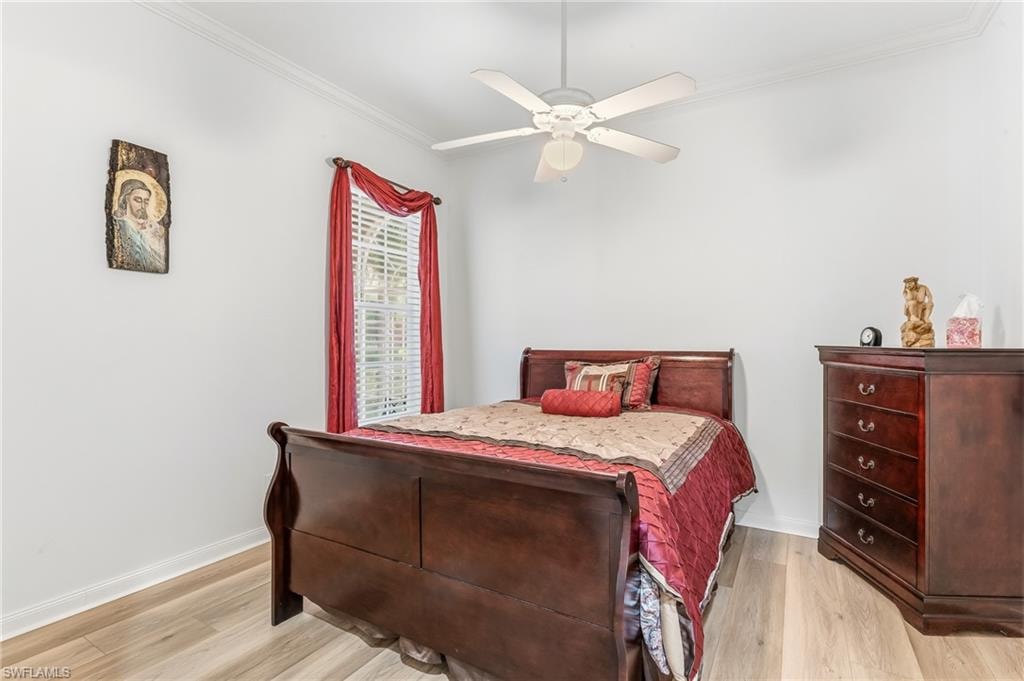 3rd Guest Bedroom
