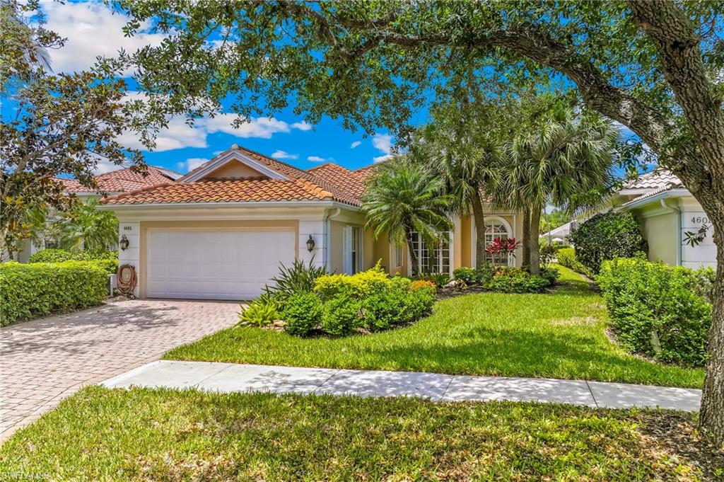 Desirable style Home