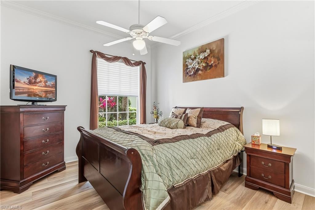 2nd Guest Bedroom