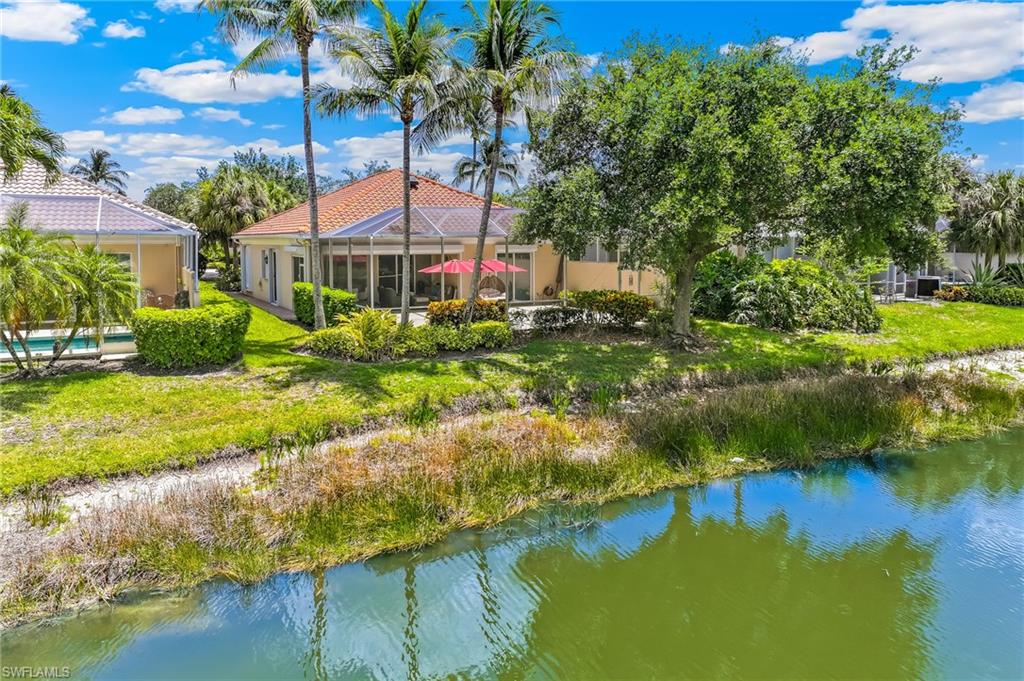 Waterfront Property