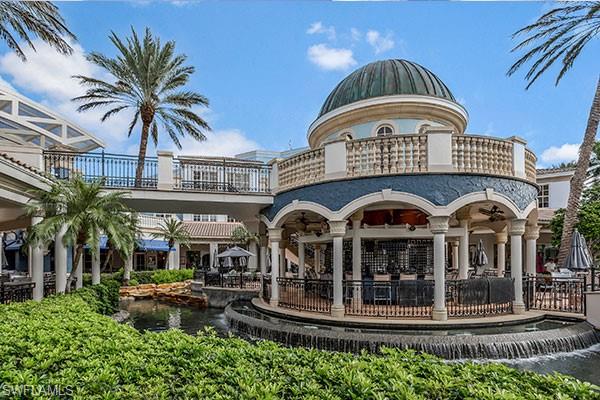 A short drive to the upscale Promanode Mall