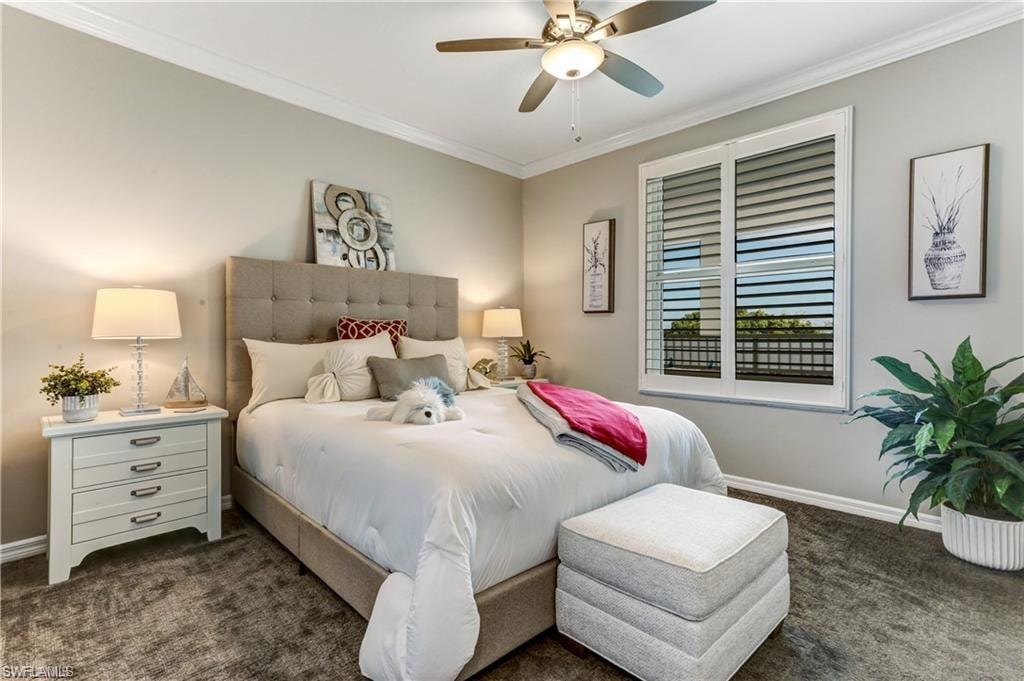 Guest bedroom