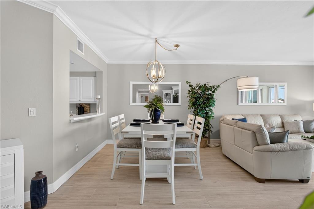BRAND NEW DINING FURNITURE