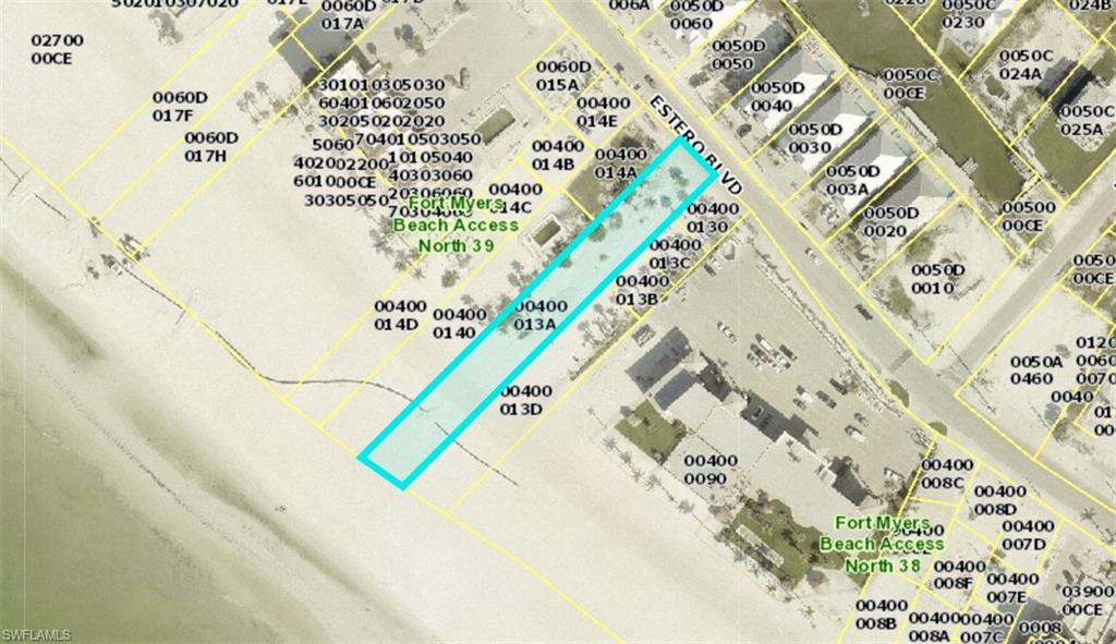 650 & 632 Estero BLVD