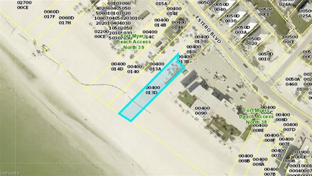 650 & 632 Estero BLVD