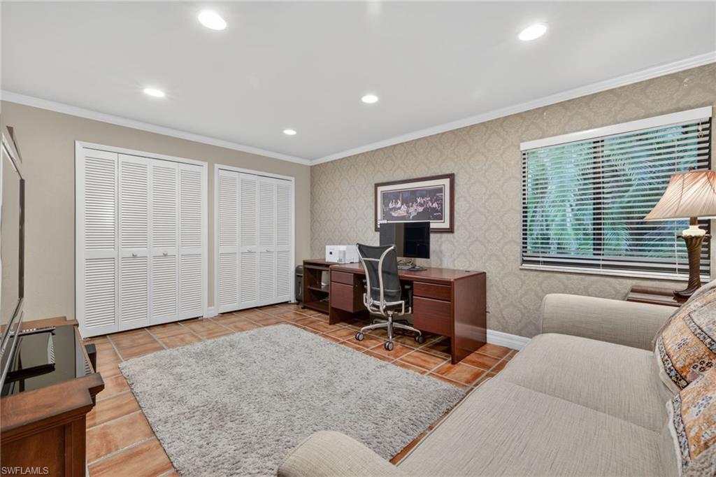 Guest Bedroom 3 or Office