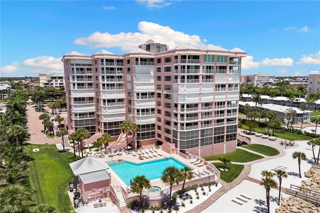 1000 Collier BLVD 708 photo 35