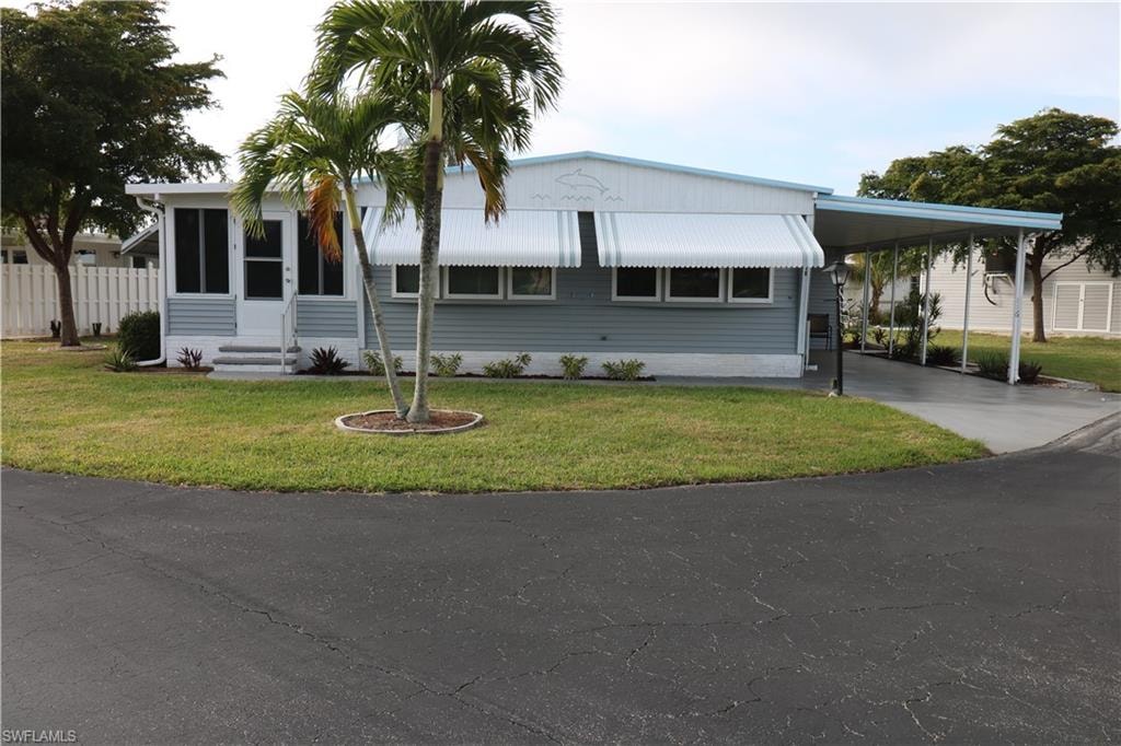 116 Coachlight DR
