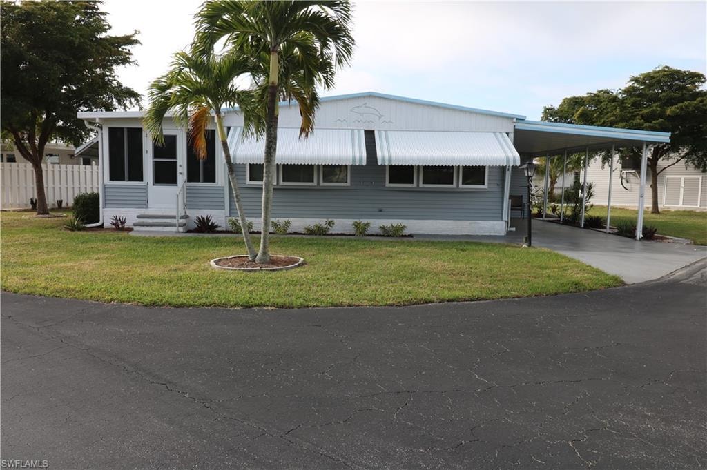 116 Coachlight DR