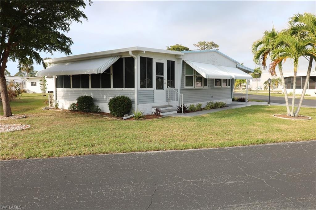 116 Coachlight DR