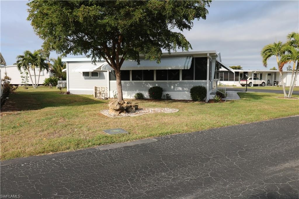 116 Coachlight DR