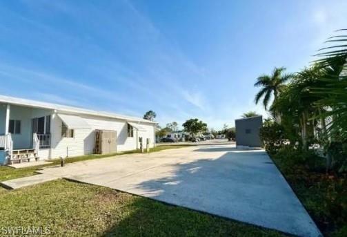 447 Cheetah DR