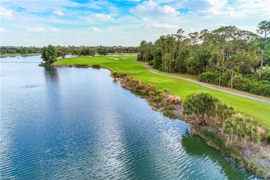 Golf Course