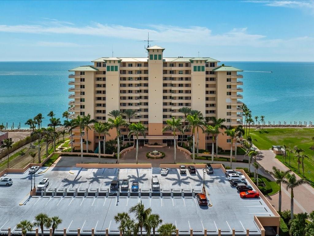 990 Cape Marco DR 307