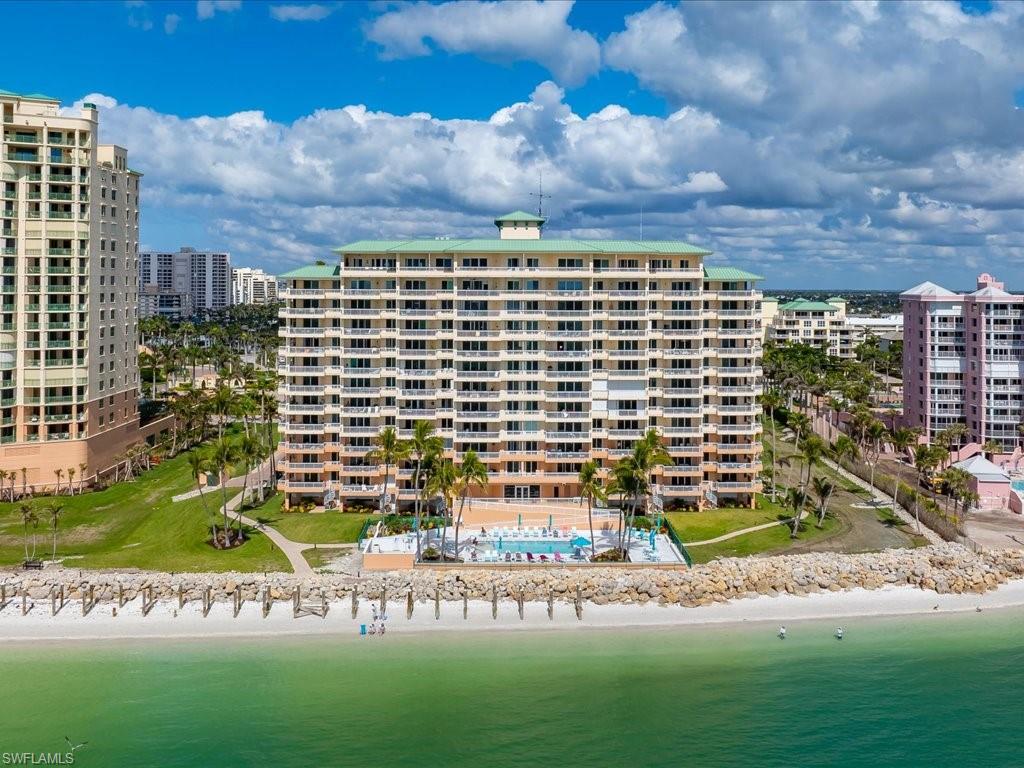 990 Cape Marco DR 307 photo 35