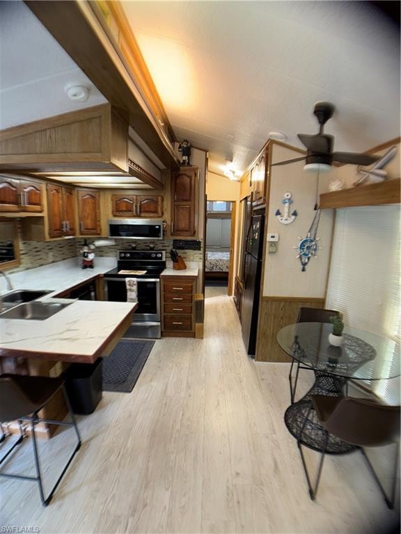 254 Bass CT 254 photo 6