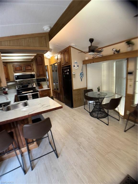 254 Bass CT 254 photo 9