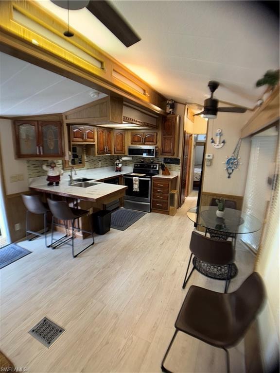 254 Bass CT 254 photo 8