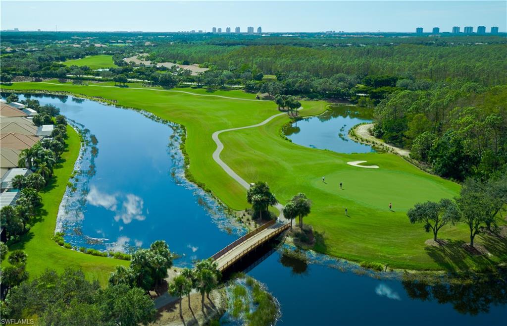 North Course SWCC