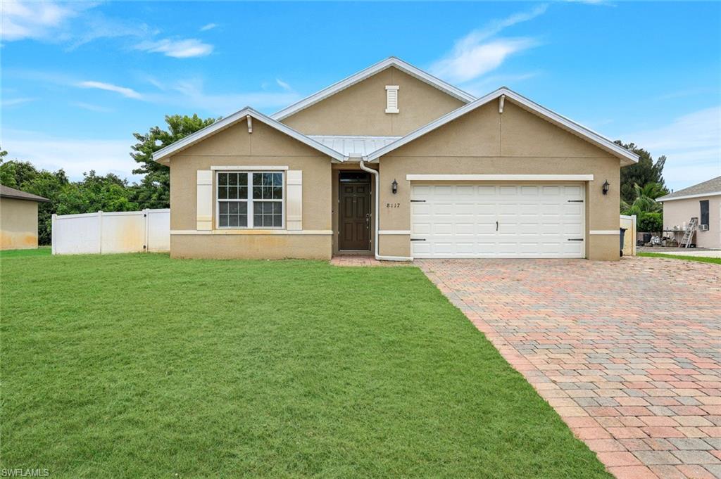 8117 Sandpiper RD