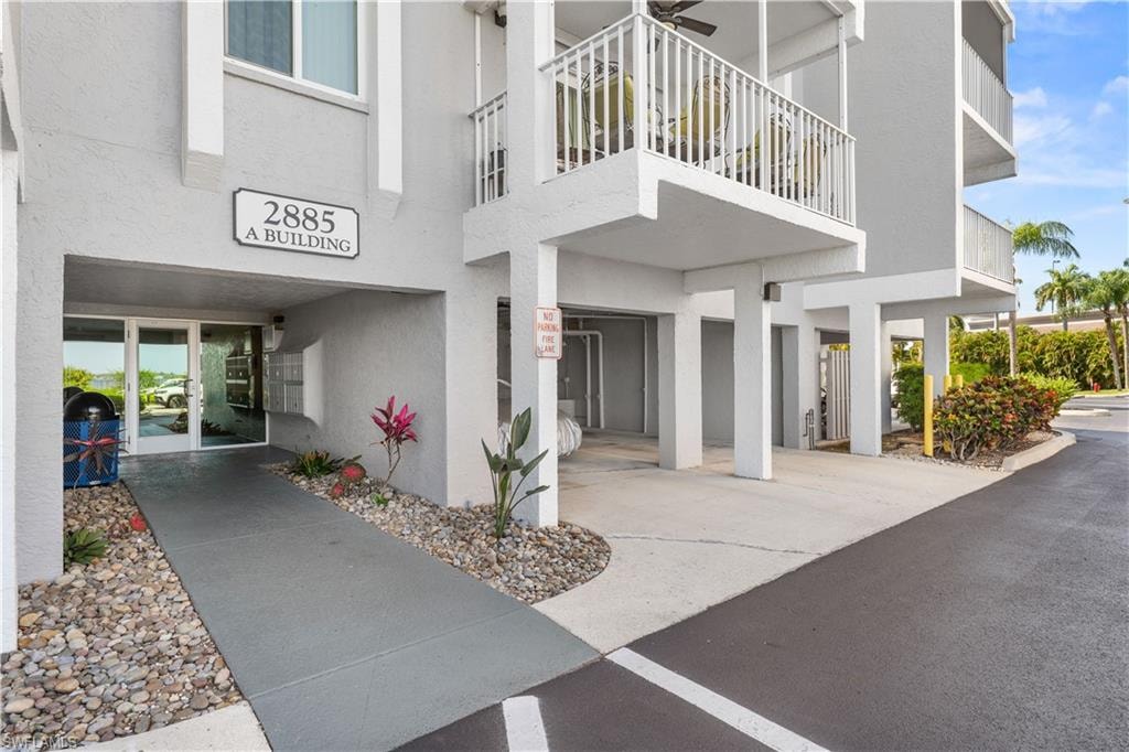 2885 Palm Beach BLVD Building A 507