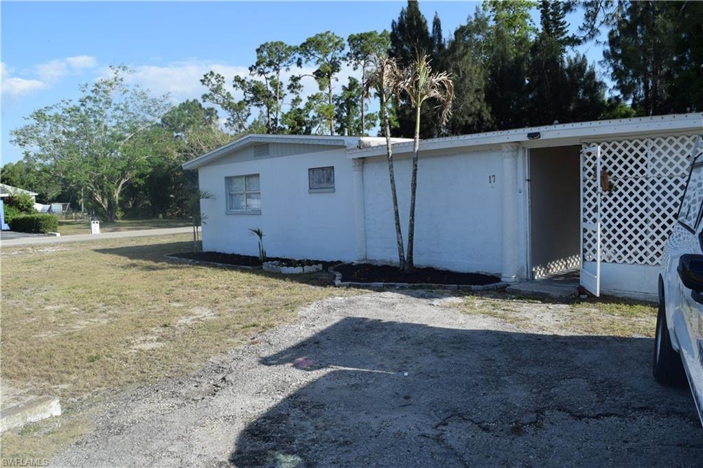 17 Colorado RD