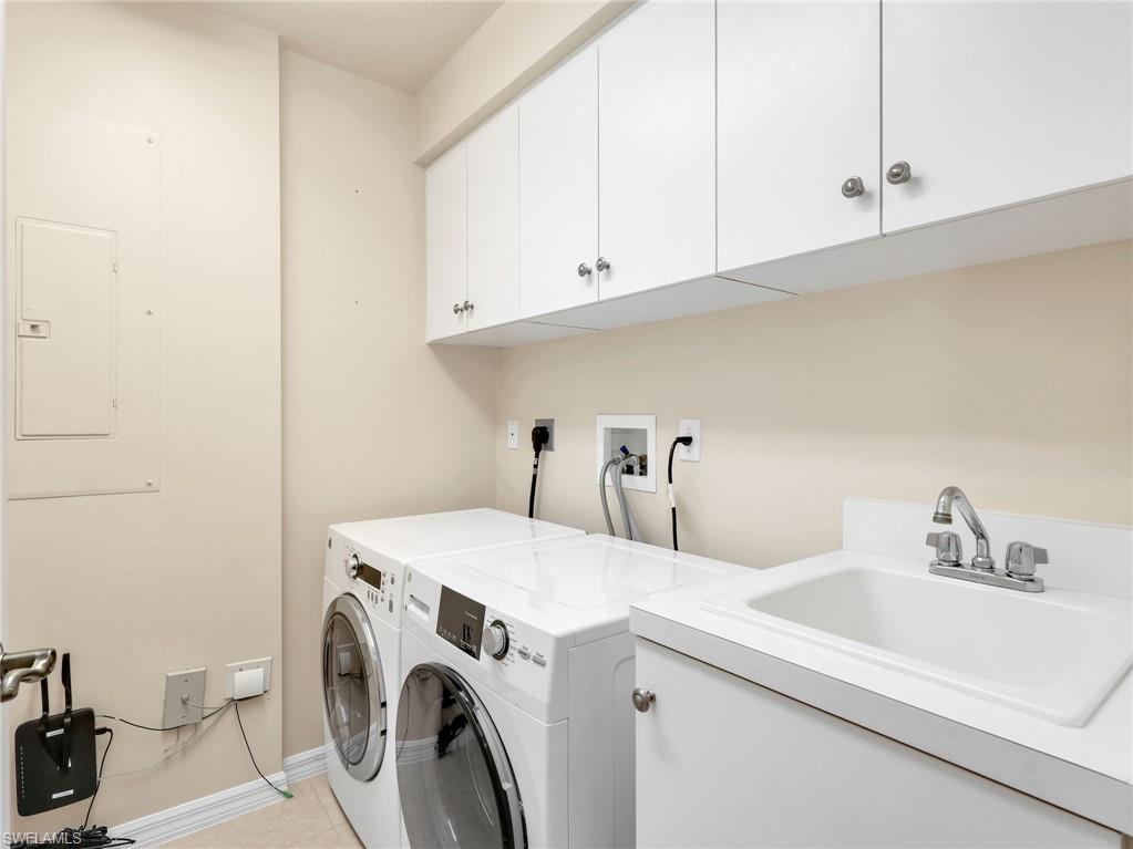Laundry