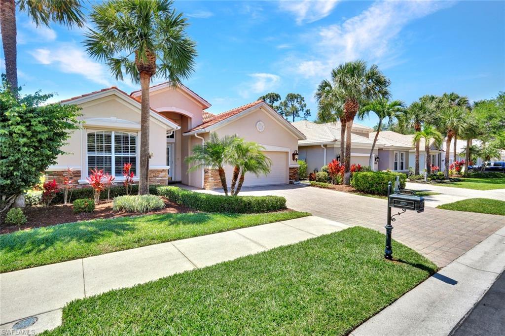 16208 Parque LN