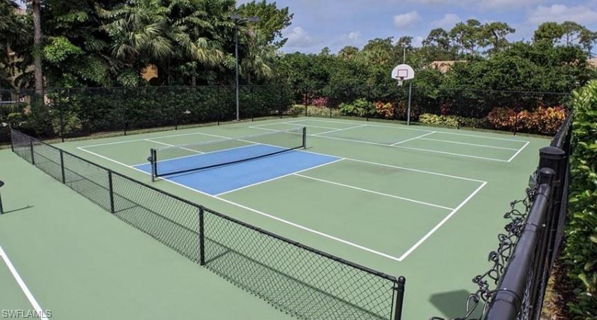 PICKLEBALL