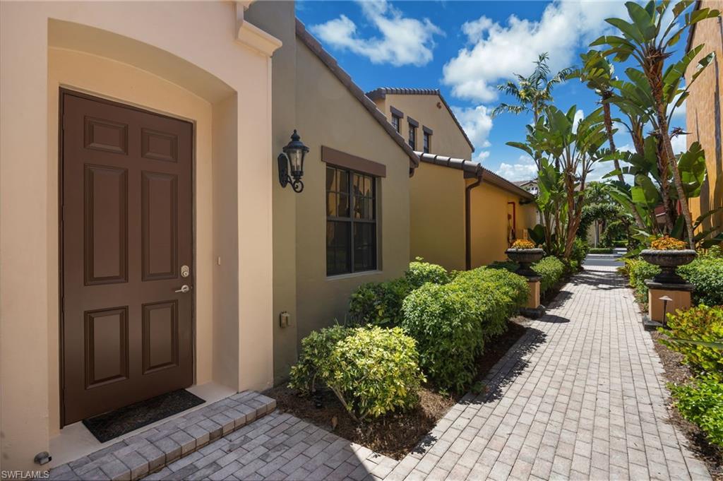 PAVER WALKWAY TO FRONT DOOR