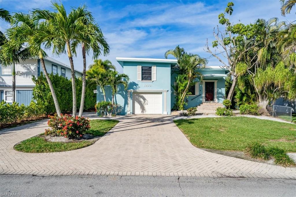 1283 Grand Canal DR