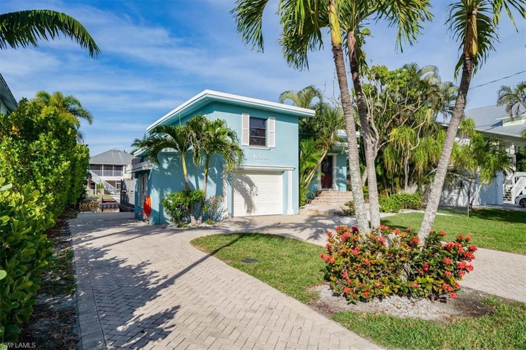 1283 Grand Canal DR