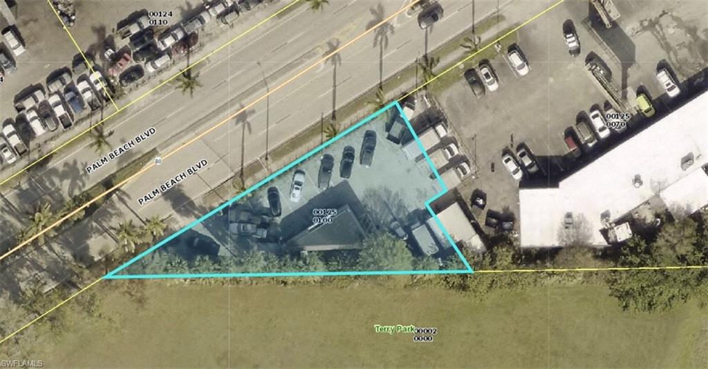 3426 Palm Beach BLVD