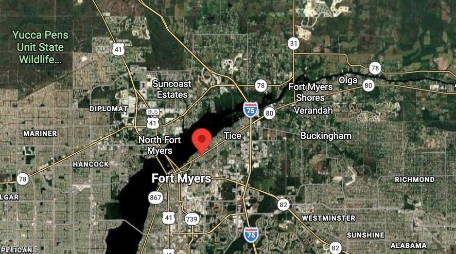 Location