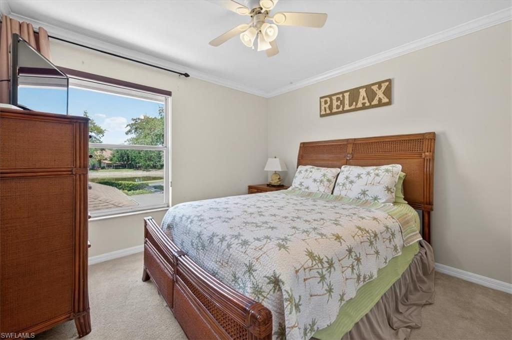 Second En-suite Bedroom