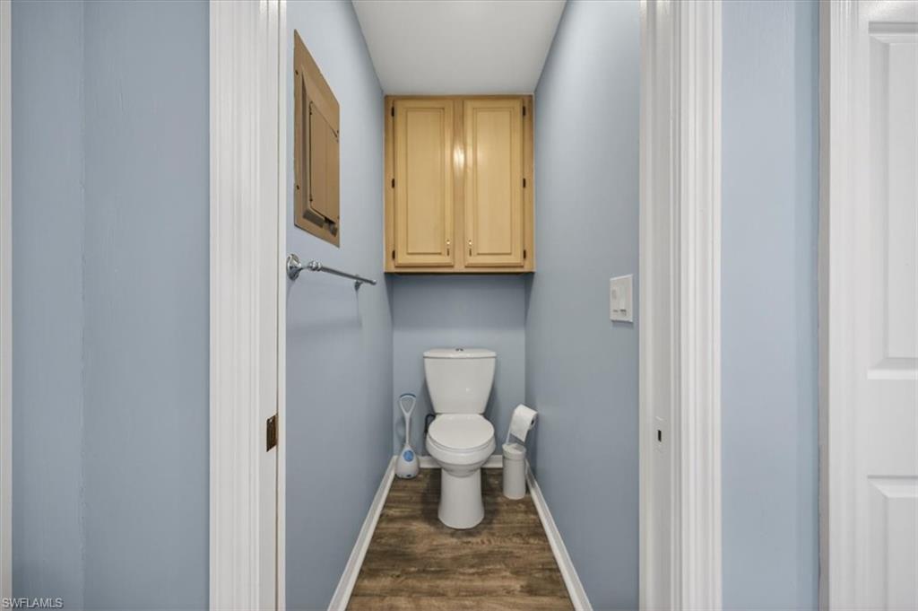 Water Closet