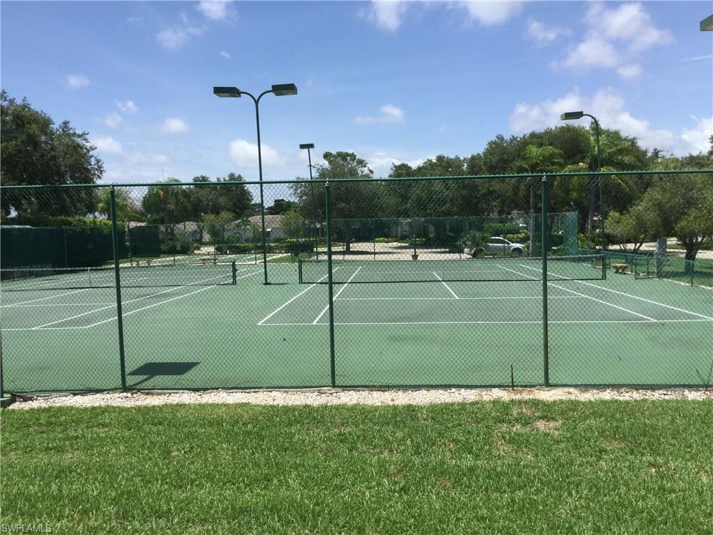 Tennis