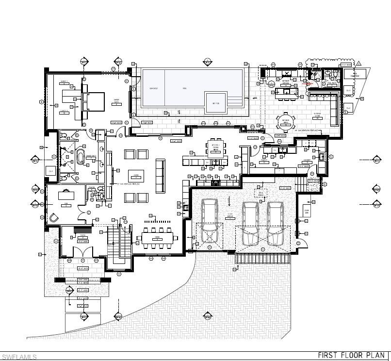 590 Spring Line DR