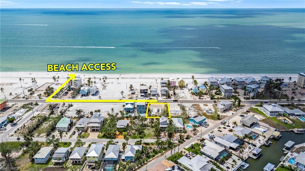 Beach access!- Virtually Enhanced